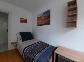 Tiny Apartment